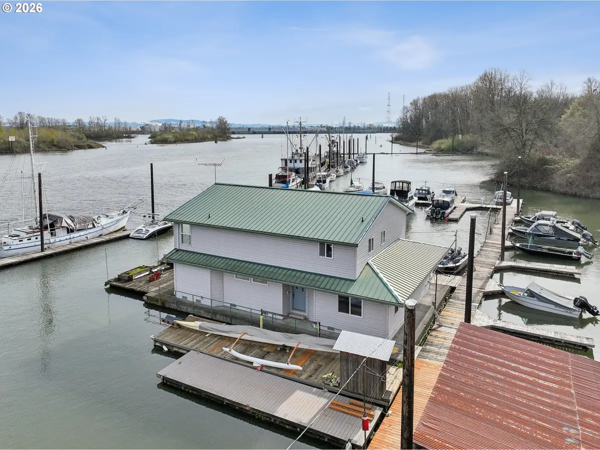 12800 NW Marina Way #3, Portland, OR 97231 - #1