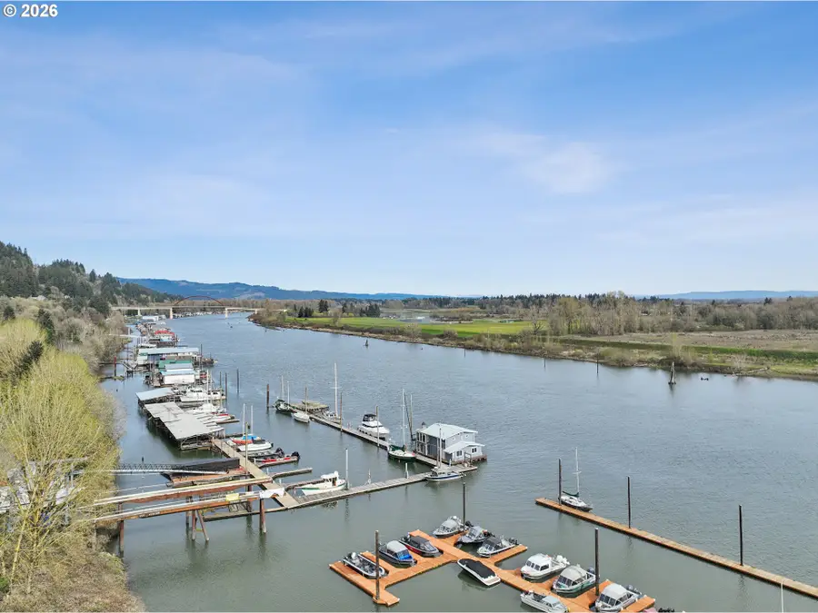 12800 NW Marina Way #3, Portland, OR 97231 - #3