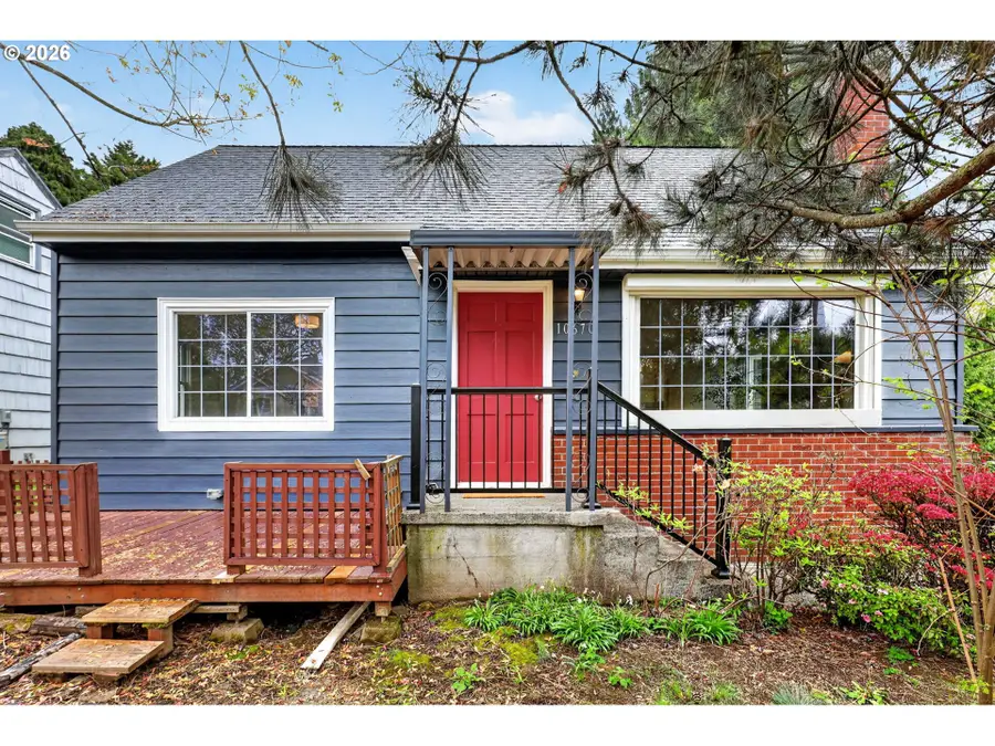 10670 SE 36th Ave, Milwaukie, OR 97222 - #2