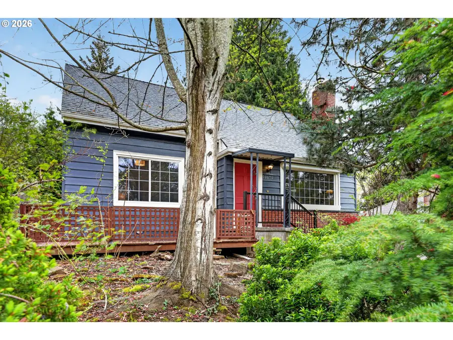 10670 SE 36th Ave, Milwaukie, OR 97222 - #3