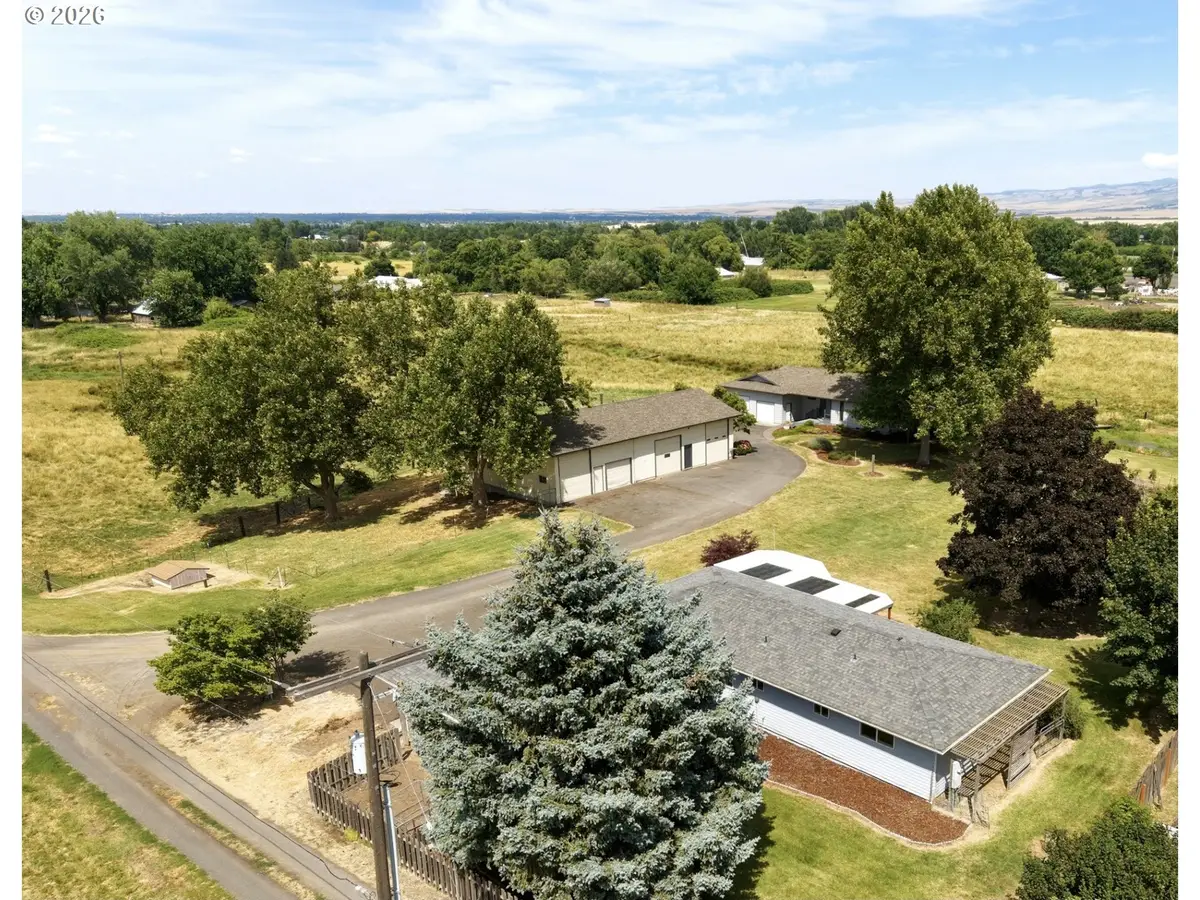 84903 Lyle Ln, Milton Freewater, OR 97862 - #1