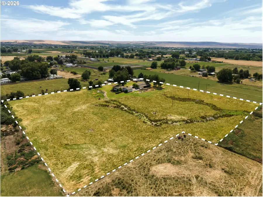 84903 Lyle Ln, Milton Freewater, OR 97862 - #3