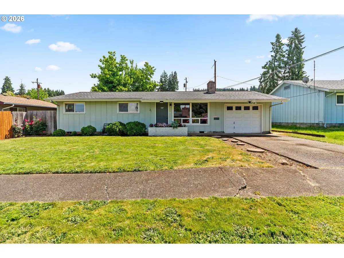 1128 S 11th St, Cottage Grove, OR 97424 - #1