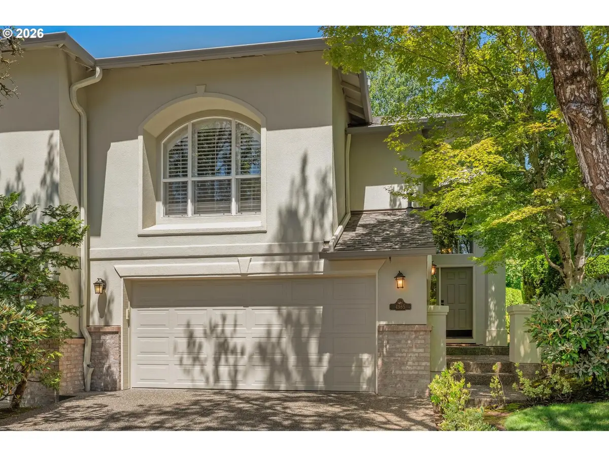 4965 Mulholland Dr, Lake Oswego, OR 97035 - #1