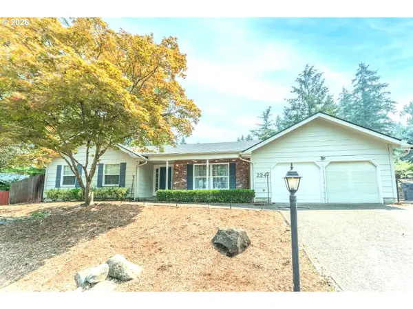 2241 Brittany St, Eugene, OR 97405