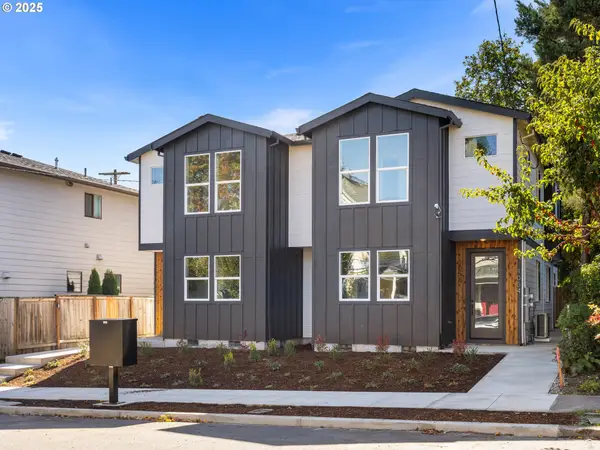 1054 SE Franklin St, Portland, OR 97202