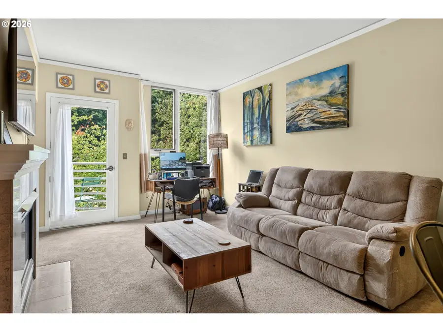 1132 SW 19th Ave #309, Portland, OR 97205 - #3