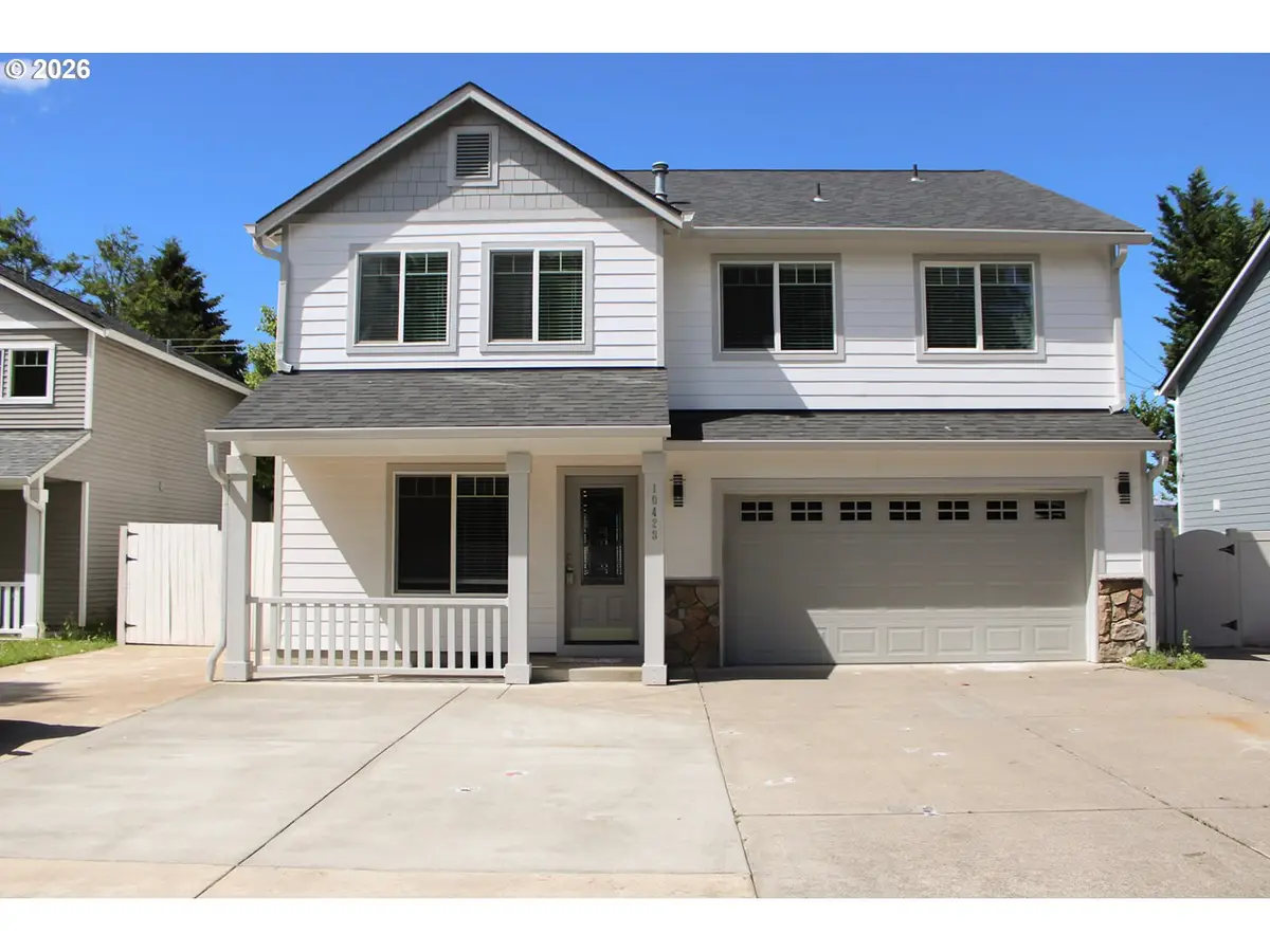 10423 NE 93rd Ave, Vancouver, WA 98662 - #1