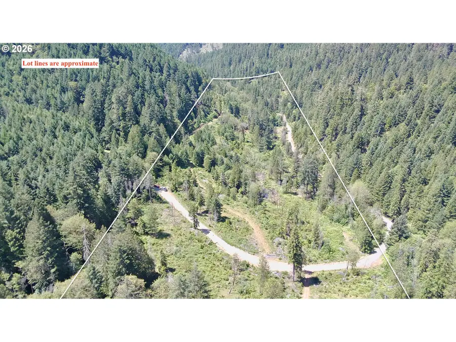 Address Withheld By Seller, Myrtle Creek Riddle, OR 97457 - #2