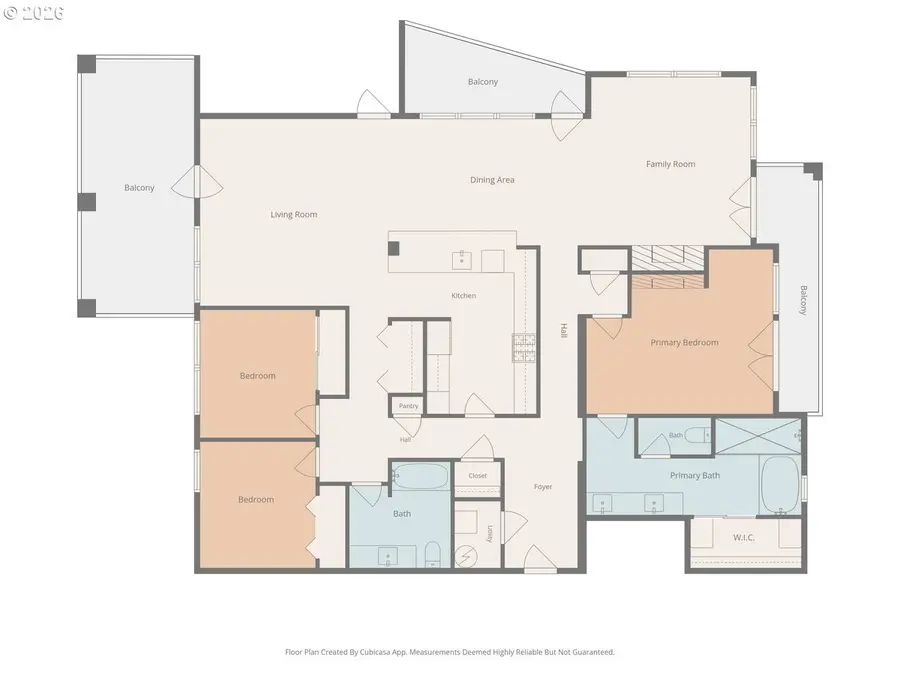 11758 SE Crested Eagle Ln #G5, Happy Valley, OR 97086 - #3