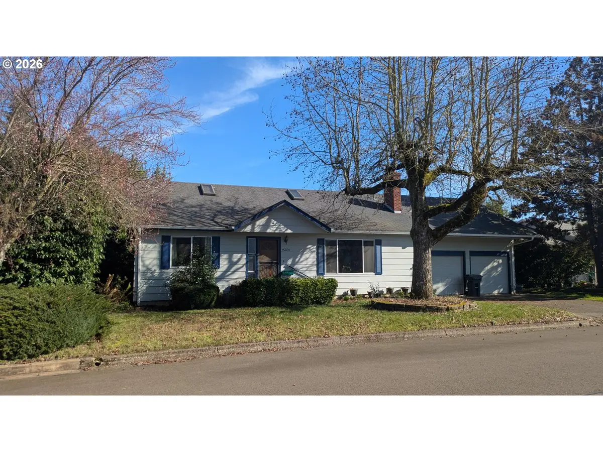 4280 Avalon St, Eugene, OR 97402 - #1