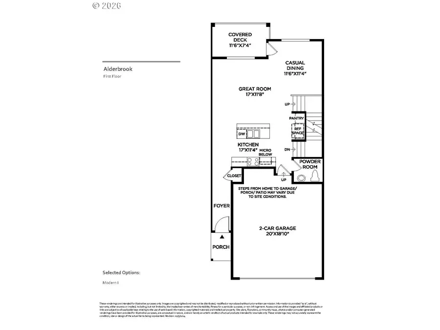 3901 NW 65th Ave #93, Camas, WA 98607 - #2