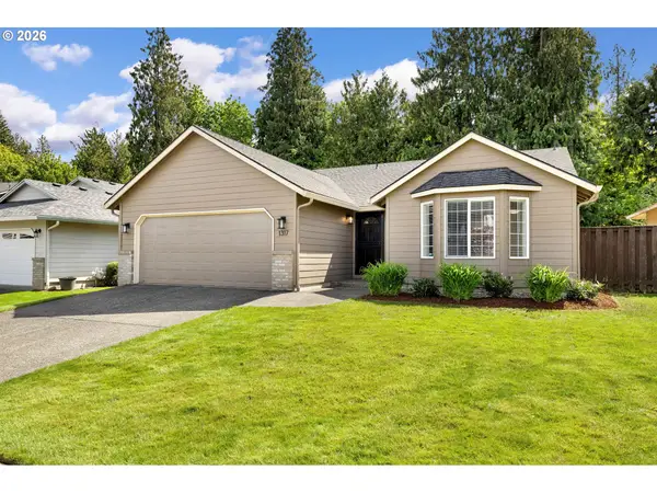 1317 NW 146th St, Vancouver, WA 98685