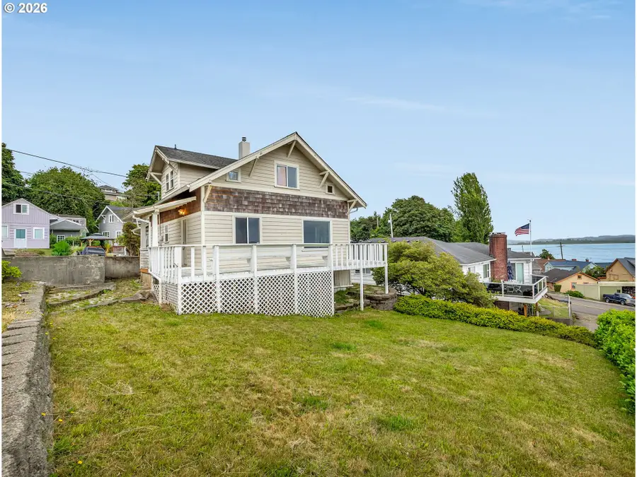 590 Rivington St, Astoria, OR 97103 - #2