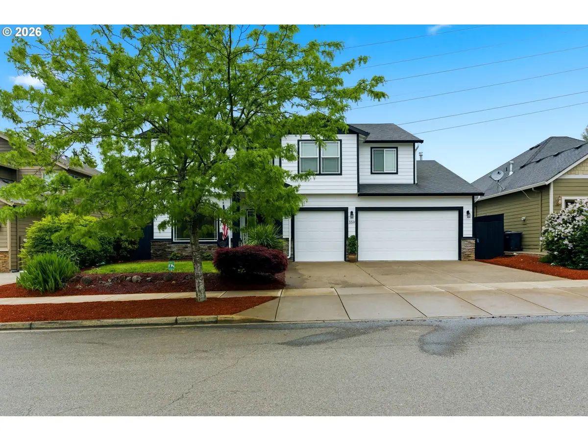 359 NW Eagle Feather St, Salem, OR 97304 - #1