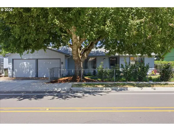 4463 Hayesville Dr Ne, Salem, OR 97305