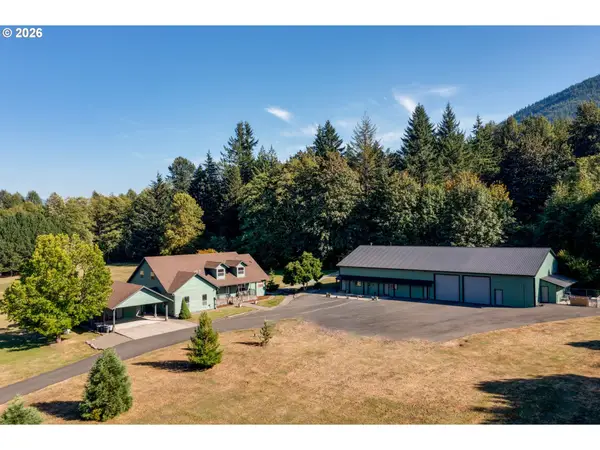 61216 E Highway 26, Sandy, OR 97055
