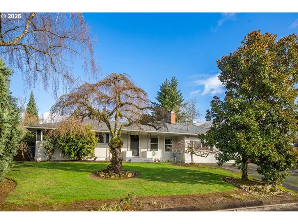 10891 SE Spruce View Ln, Northwest Clackamas, OR 97086 - Image #1