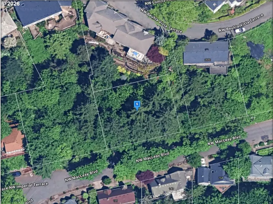 NW Macleay Blvd #13&14, Portland, OR 97210 - #2