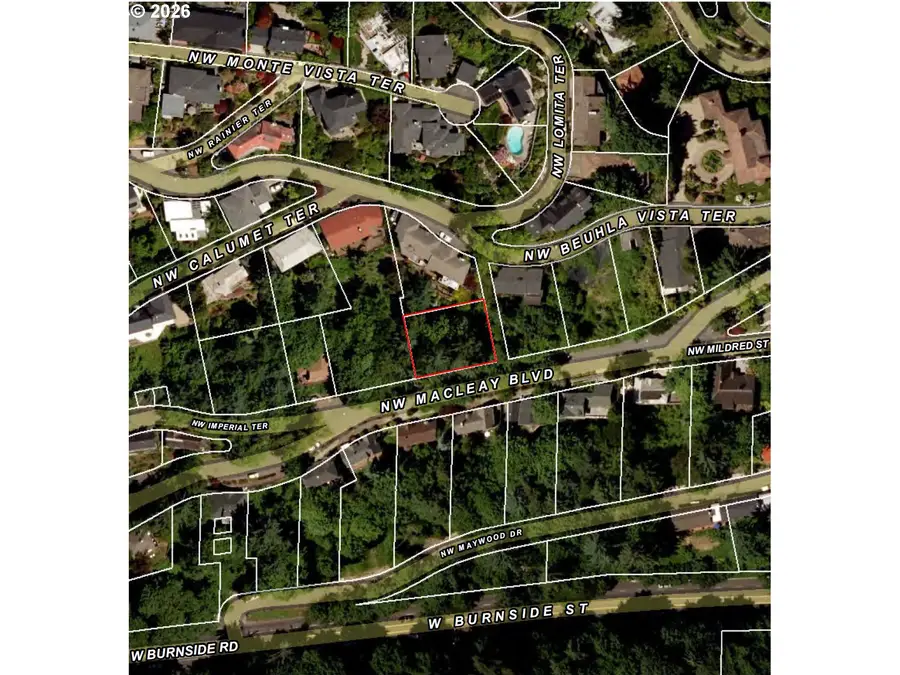 NW Macleay Blvd #13&14, Portland, OR 97210 - #3