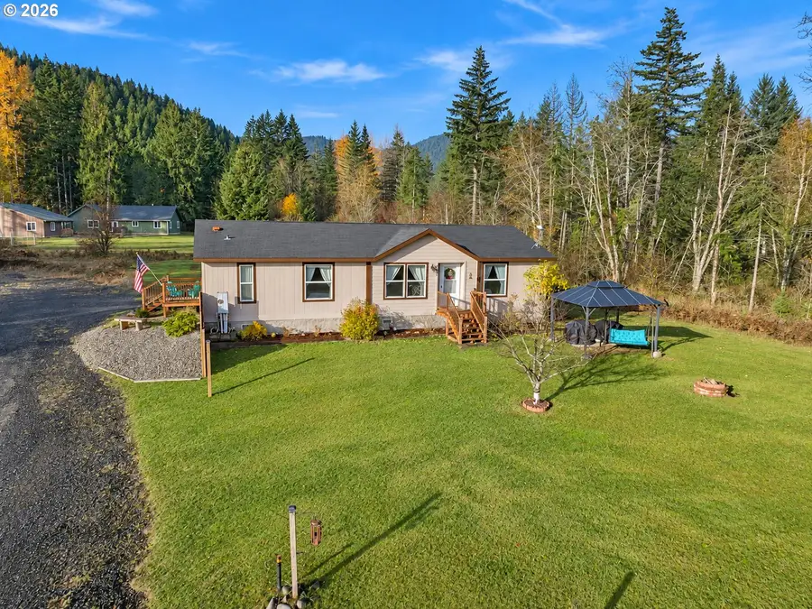 252 Blackledge Rd, Carson, WA 98610 - #2