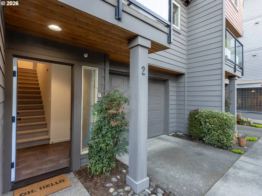 7940 SW 31st Ave, Portland, OR 97219 - #2