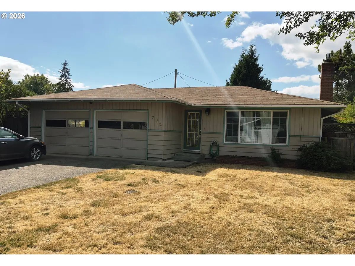 1766 Berwin Ln, Eugene, OR 97404 - #1