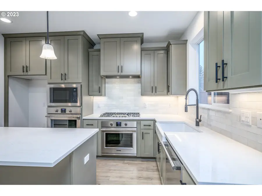 11613 SE Majestic Falls Ave #LT 768, Happy Valley, OR 97086 - #2