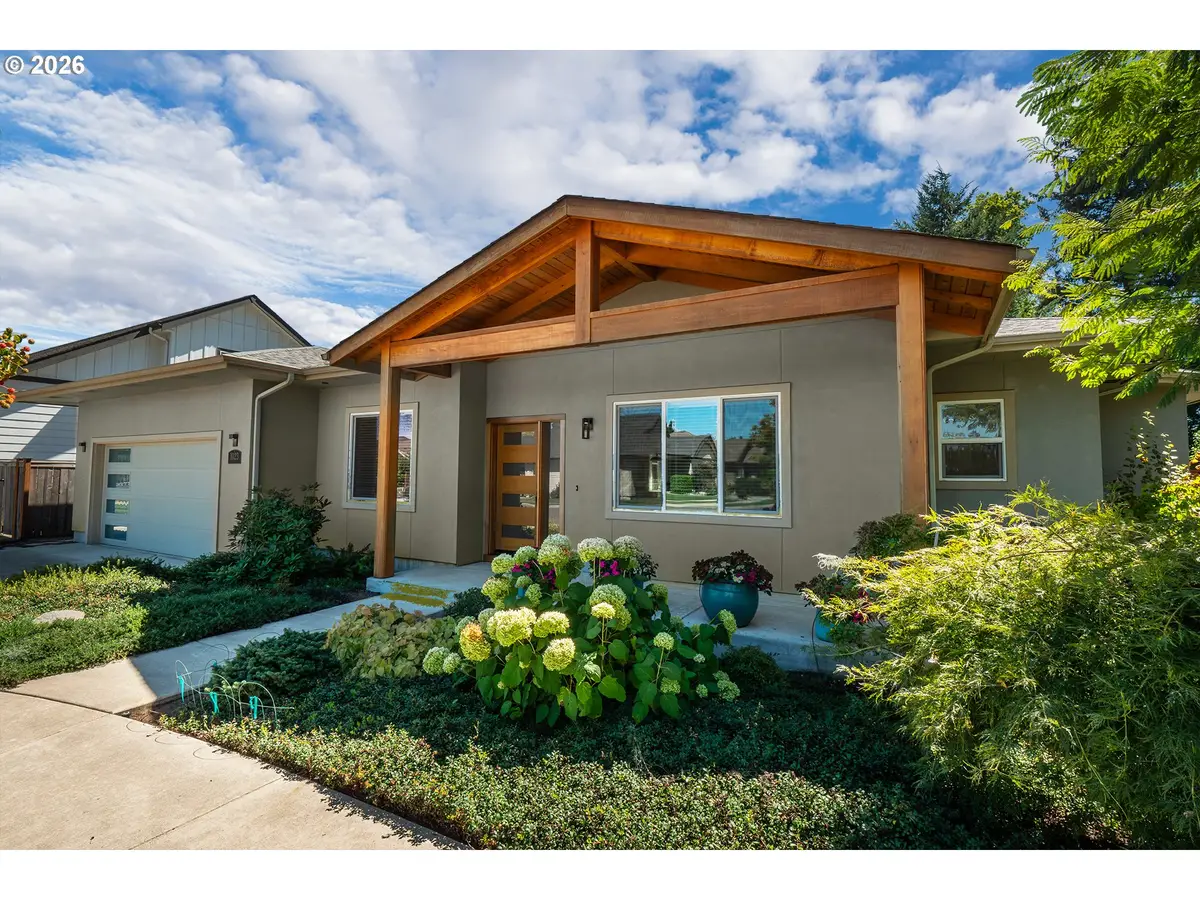 1023 Lupine St, Springfield, OR 97477 - #1