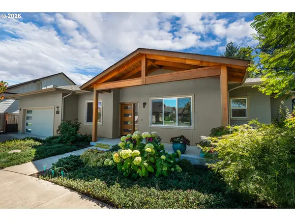 1023 Lupine St, Springfield, OR 97477