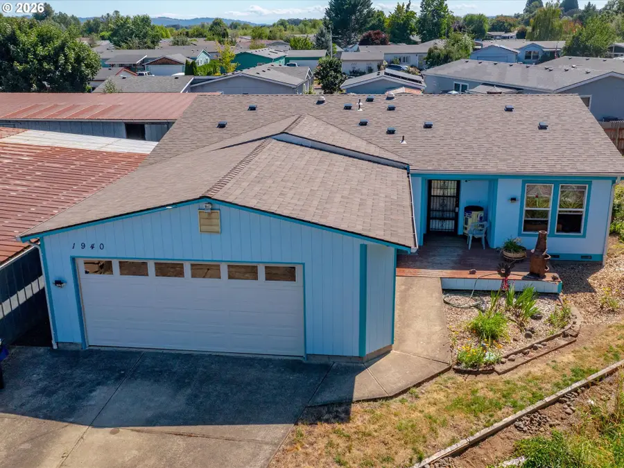 1940 SE Godsey Rd, Dallas, OR 97338 - #2