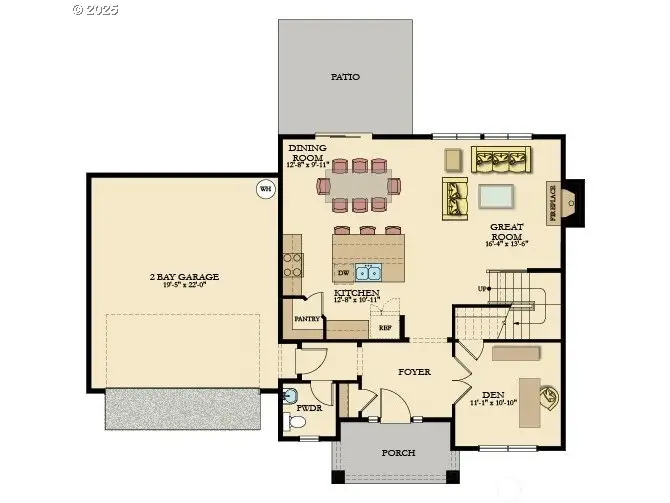 1906 Melody Way, Longview, WA 98632 - Image #3