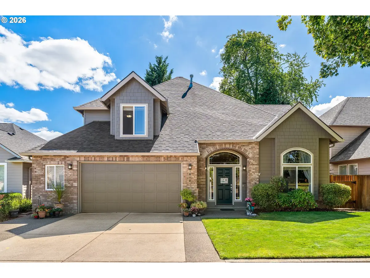 18001 NE 25th St, Vancouver, WA 98684 - #1