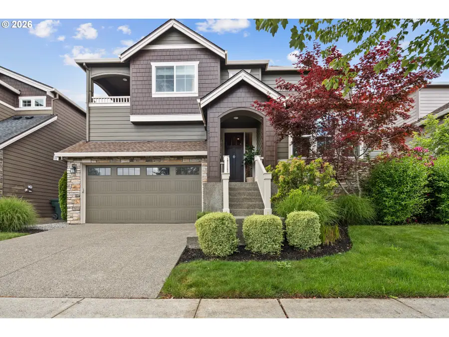 12973 NW Ethan Dr, Portland, OR 97229 - #2