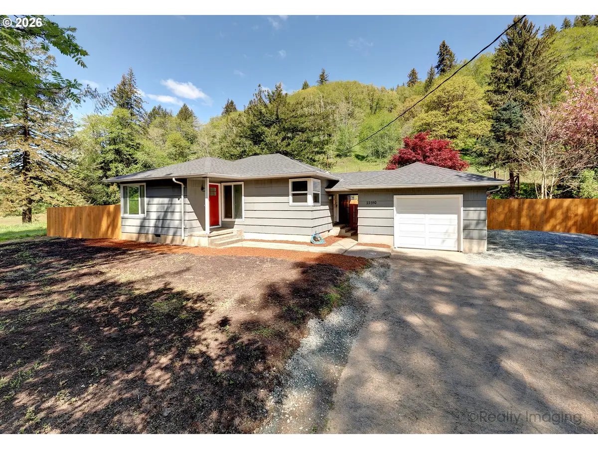 22350 Wilson River Hwy, Tillamook, OR 97141 - #1