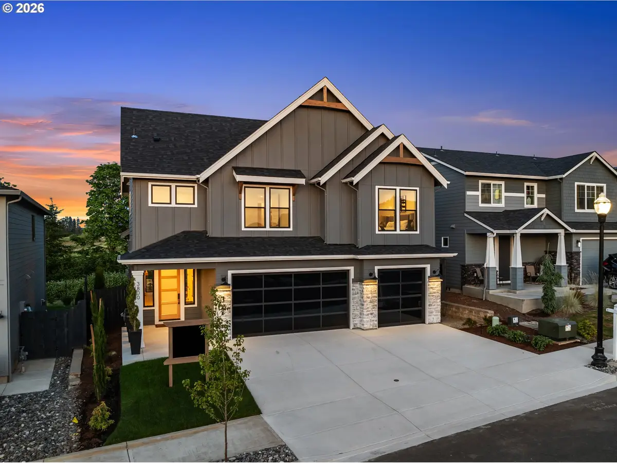 271 W Koa St #Lot 90, Washougal, WA 98671 - #1