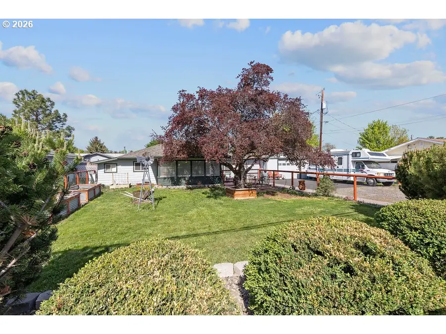 505 S Main St, Prineville, OR 97754 - #2