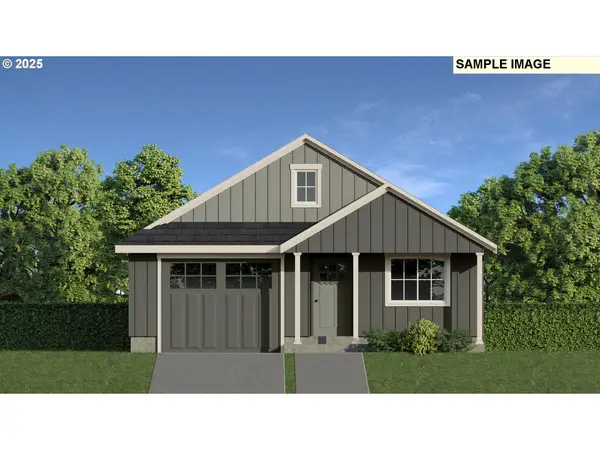 1539 SE Hankel St, Dallas, OR 97338