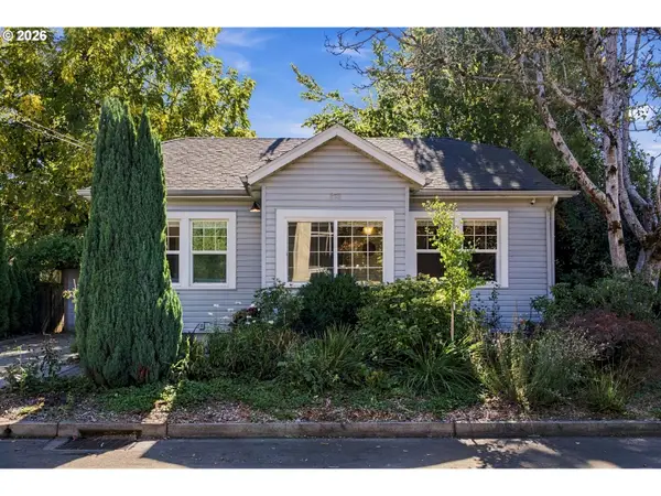 218 SE Washington St, McMinnville, OR 97128