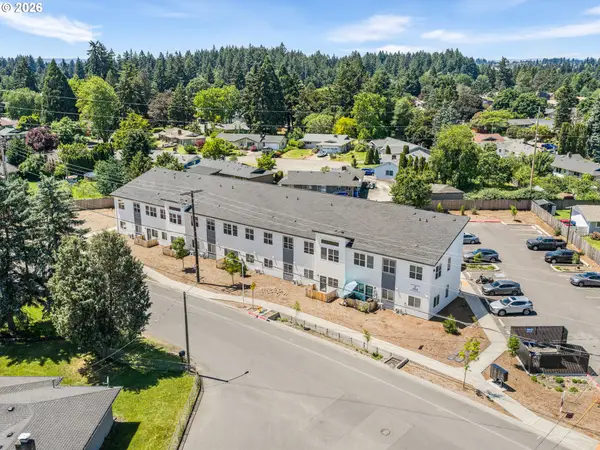 4202 NE Morrow Rd #201, Vancouver, WA 98682