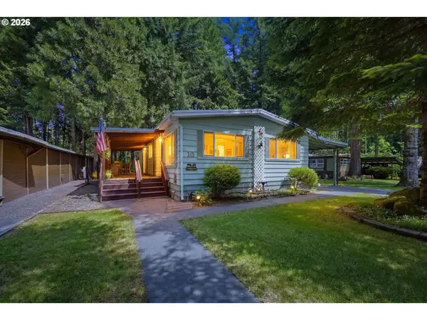 56640 Mckenzie Hwy #M10, McKenzieBridge, OR 97413