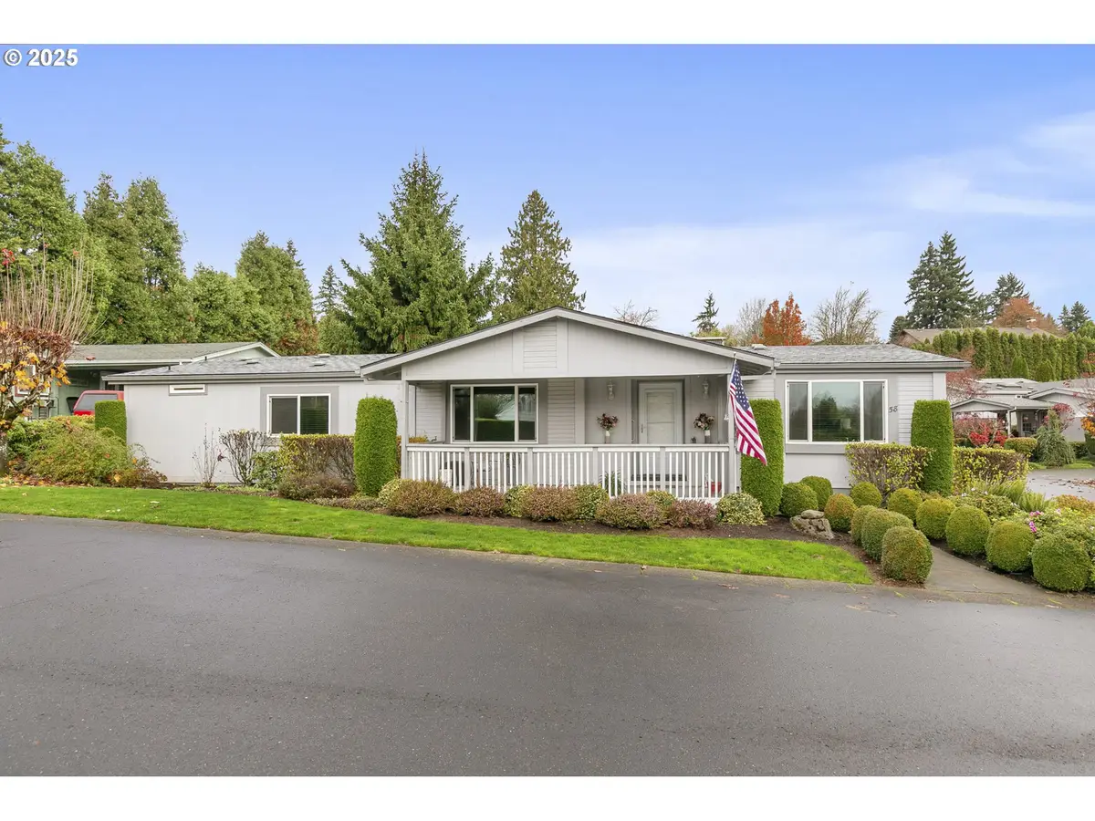 5701 NE St Johns Rd #58, Vancouver, WA 98661 - Image #1