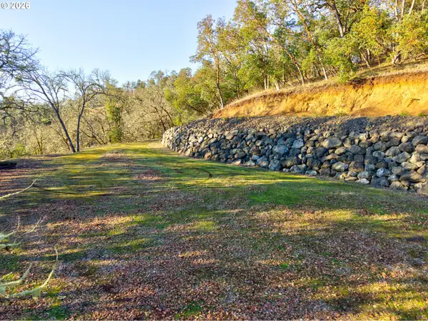 0 Ryan Heights Ln #Tax Lot, Roseburg, OR 97470