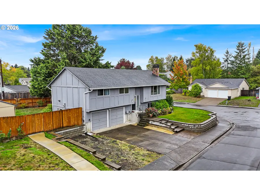 3405 NW Moro Pl, Beaverton, OR 97006 - #3