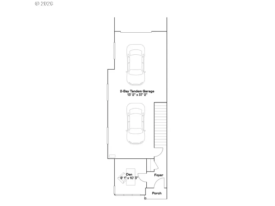 18630 SW Solitude St, Beaverton, OR 97007 - #2