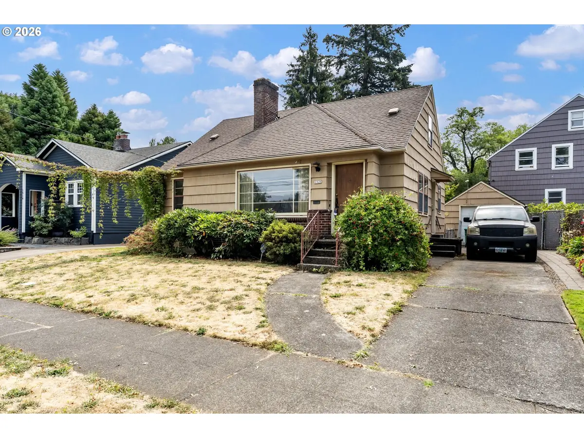1926 N Willamette Blvd, Portland, OR 97217 - #1