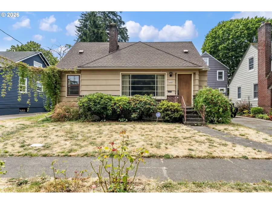 1926 N Willamette Blvd, Portland, OR 97217 - #3