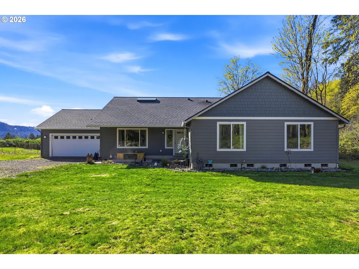 643 Huckins Buhman Rd, Washougal, WA 98671 - #1