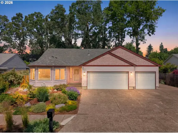 19345 Vincent Dr, OregonCity, OR 97045