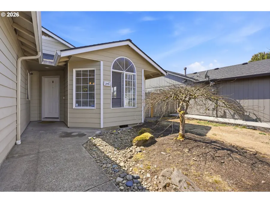 12911 NE 52nd St, Vancouver, WA 98682 - #2